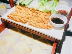 -庆江南江南菜(琴湖溪里花园城店)