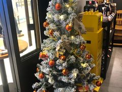 -新贝乐意大利餐厅(苏州中心店)