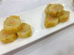 -东兴楼饭庄(六里桥店)