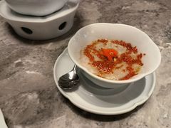 桂花芋泥-四道菜·福建菜馆(新街口金鹰店)