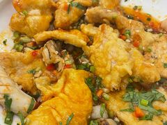 -小郭私房菜·海肠捞饭店(学士街店)
