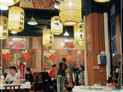 大堂-湘江大码头·龙虾馆(渔人码头一店)