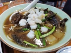 -奎元馆.百年奎元.非遗传承(西湖边的解放路店)
