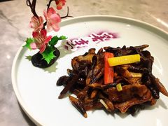 -紫圆 · 雅宴高级餐厅(杭州东站店)