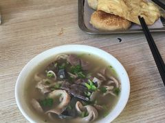 -李小老烧饼(常营民族家园店)