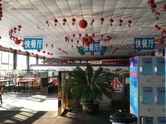 -蓟县盘山滑雪场