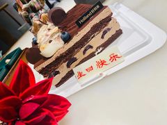 -好利来(东四店)