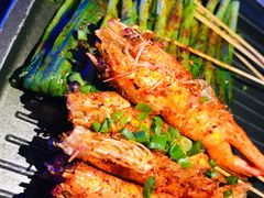 -琶醍壹号•潮菜江景餐吧