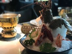 -海玥荟海鲜姿造自助餐厅(欧罗巴广场店)