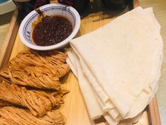 -符离集餐厅(万象城店)