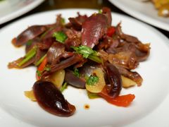 美味鸭胗-万家宴海鲜大酒楼(五四路店)