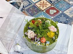 -5Cake五度无蔗糖低脂蛋糕(陶然亭店)