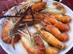 -仑头海鲜城(仑头环村南路店)