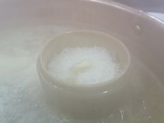 -朴小妹人参鸡汤火锅(长白山万达店)