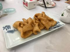 -稻香酒家·35年老字号(侨光店)