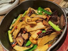 -云海肴·汽锅鸡·云南菜(美罗城店)