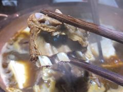 -望蝎门羊蝎子火锅(祭城店)