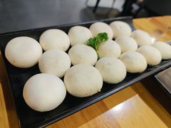 -鲜一烤肉(中街大东门店)