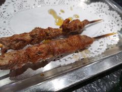 -常赢三兄弟·清真涮肉(五莲路店)