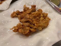 -全聚德(上海首店浦东店)