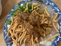 -晓友烧麦(光华村店)