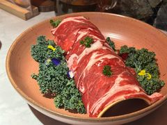 -芸山季·云南野生菌火锅(人民广场来福士店)