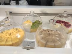 -Lady M(沙田新城市广场店)