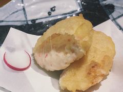 -和彩放题餐厅(酒仙桥店)