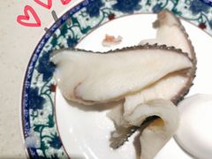 鱼肉-蜀张一派斑鱼大虾(宁河旗舰店)