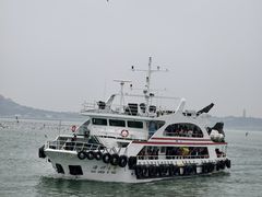 -湄洲岛