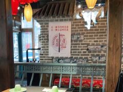 -北平盛世·新京菜·北京烤鸭(劲松·双井店)