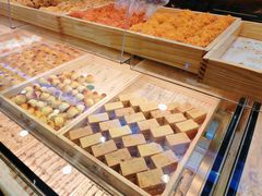 -周记传统糕点PASTRY(蜀汉路店)