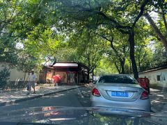 -文武王氏烧饼·无矾油条(西溪路店)