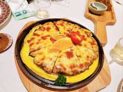 -俄士厨房(环球港店)