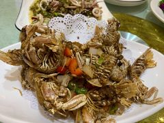 爬爬虾-温岭人家(红花北路店)