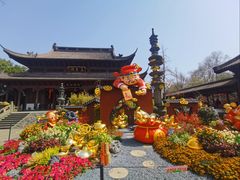 -钱王祠