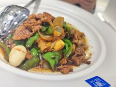 -兰湘子·湘菜小炒(崂山丽达店)