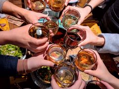 -那些年记忆烧烤