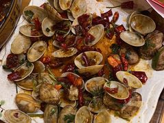 -小俩口烧烤东北菜(双井店)