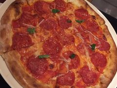 -WOLFGANG PUCK KITCHEN & BAR(迪士尼小镇店)