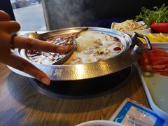 -彤德莱牛肉火锅(双港店)