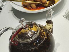 -鹊华居·地道鲁菜·海鲜·融合味(大明湖店)