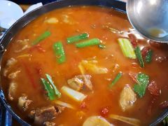 -胡同小馆(新威路店)