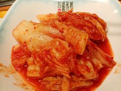 -唯成•韩国炭火烤肉 유성고기