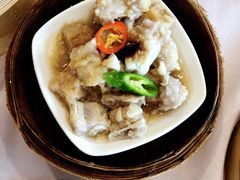 -丰鲤楼•闽南茶楼(仟禧汇店)