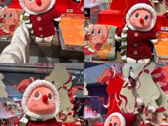 -深圳湾万象城(南山店)