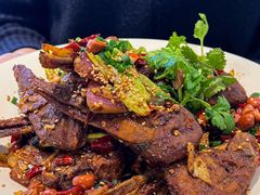 -兔香居·自贡盐帮江湖菜(黄村店)