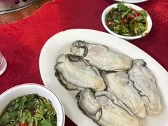 -花苑美食横琴生蚝火锅(拱北粤华路店)