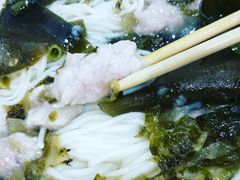 -贵州沾水米线(学田湾店)