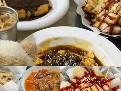 -颓记茶餐厅(美景总店)